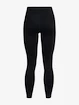 Ženske pajkice Under Armour Train CW Legging-BLK