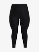 Ženske pajkice Under Armour UA HG Armour HiRise Legging&-BLK