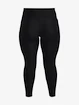 Ženske pajkice Under Armour UA HG Armour HiRise Legging&-BLK