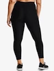 Ženske pajkice Under Armour UA HG Armour HiRise Legging&-BLK