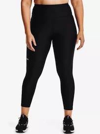 Ženske pajkice Under Armour UA HG Armour HiRise Legging&-BLK