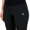 Ženske pajkice UYN Running Exceleration Wind Pants Long Black