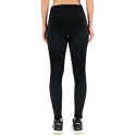 Ženske pajkice UYN Running Exceleration Wind Pants Long Black