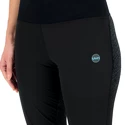 Ženske pajkice UYN Running Exceleration Wind Pants Long Black