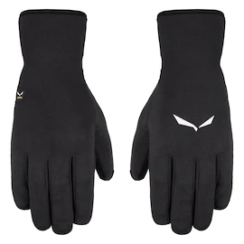 Ženske rokavice Salewa Ortles PL W Gloves Black Out/6080