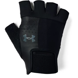 Ženske rokavice za fitnes Under Armour  Training Glove-BLK