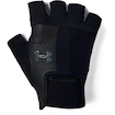 Ženske rokavice za fitnes Under Armour  Training Glove-BLK M