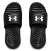 Ženski copati Under Armour Fix SL Black