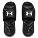 Ženski copati Under Armour Fix SL Black