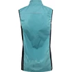 Ženski jopič Endurance  Shell X1 Elite Vest Trellis