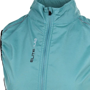 Ženski jopič Endurance  Shell X1 Elite Vest Trellis 34