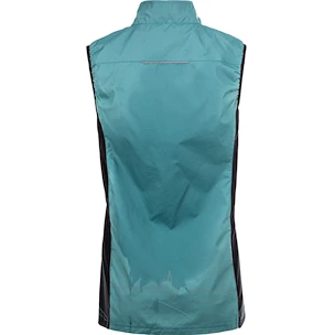 Ženski jopič Endurance  Shell X1 Elite Vest Trellis 34