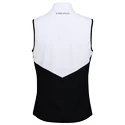 Ženski jopič Head  Club 22 Vest Women Black