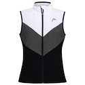 Ženski jopič Head  Club 22 Vest Women Black L