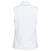 Ženski jopič Head  Club 22 Vest Women White