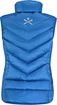 Ženski jopič Head  Grace Vest Aqua