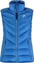 Ženski jopič Head  Grace Vest Aqua