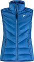 Ženski jopič Head  Grace Vest Aqua M