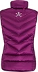 Ženski jopič Head  Grace Vest Purple