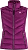 Ženski jopič Head  Grace Vest Purple