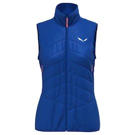 Ženski jopič Salewa Ortles Hybrid TWR Vest Electric