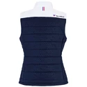 Ženski jopič Tecnifibre  Lady Sleeveless Bomber