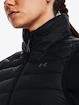 Ženski jopič Under Armour  Storm Down 2.0 Storm Vest-BLK