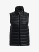 Ženski jopič Under Armour  Storm Down 2.0 Storm Vest-BLK