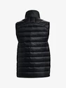 Ženski jopič Under Armour  Storm Down 2.0 Storm Vest-BLK