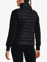 Ženski jopič Under Armour  Storm Down 2.0 Storm Vest-BLK