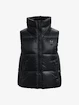 Ženski jopič Under Armour  Vesta Storm CGI Down Storm Vest-BLK