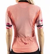 Ženski kolesarski dres Castelli  Primavera Jersey Peach Echo