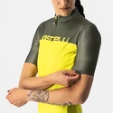 Ženski kolesarski dres Castelli  Velocissima