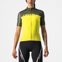 Ženski kolesarski dres Castelli  Velocissima