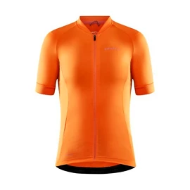 Ženski kolesarski dres Craft ADV Endur orange