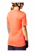 Ženski kolesarski dres Fox Ranger Womens SS orange