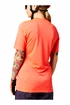 Ženski kolesarski dres Fox Ranger Womens SS orange