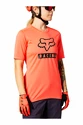 Ženski kolesarski dres Fox Ranger Womens SS orange