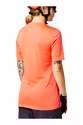 Ženski kolesarski dres Fox Ranger Womens SS orange