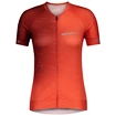 Ženski kolesarski dres Scott  RC Pro S/Sl Flame Red/Glace Blue