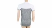 Ženski kolesarski dres Sensor  Cyklo Motion Grey/White