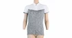 Ženski kolesarski dres Sensor  Cyklo Motion Grey/White