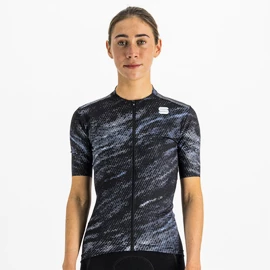 Ženski kolesarski dres Sportful Cliff Supergiara W