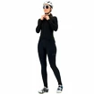 Ženski kolesarski dres UYN  Lady Biking Airwing Winter Ow Shirt Long_Sl.