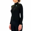 Ženski kolesarski dres UYN  Lady Biking Airwing Winter Ow Shirt Long_Sl.