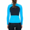 Ženski kolesarski dres UYN  Lady Biking Airwing Winter Ow Shirt Long_Sl.