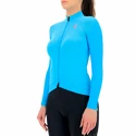 Ženski kolesarski dres UYN  Lady Biking Airwing Winter Ow Shirt Long_Sl.