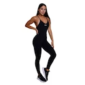 Ženski kombinezon GymBeam FIT Black