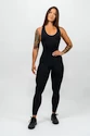 Ženski kombinezon Nebbia One-Piece Workout Bodysuit black  XS