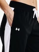 Ženski komplet Under Armour  Tricot Tracksuit-BLK